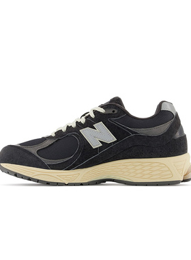 New Balance 2002R系列低帮男女运动休闲跑步鞋 M2002RHO