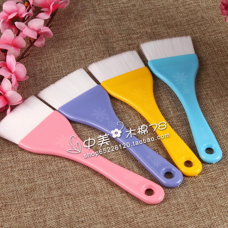 大号身体刷软毛脸部水疗化妆工具