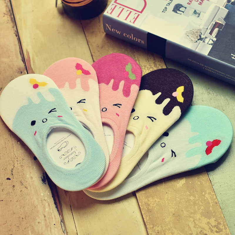 Chaussettes - collants Jinshi EC800 - Ref 764333 Image 3