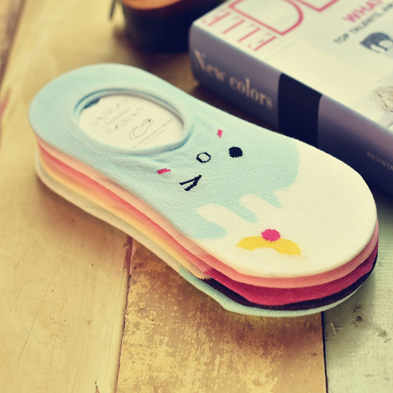 Chaussettes - collants Jinshi EC800 - Ref 764333 Image 1