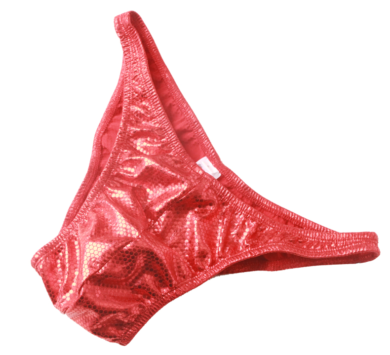 新款奥赛健美比赛裤07同款三角裤