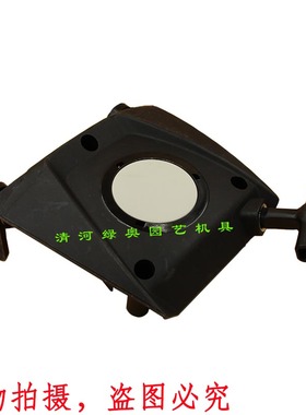 适用STIHL斯蒂尔BR800吹风机吹雪机起动器风力灭火器启动器拉盘