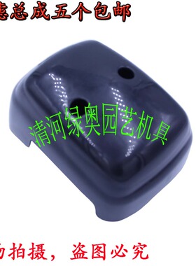 适用小松BC3410/4310割灌机海绵空气滤芯总成G35/45L打草机滤清器