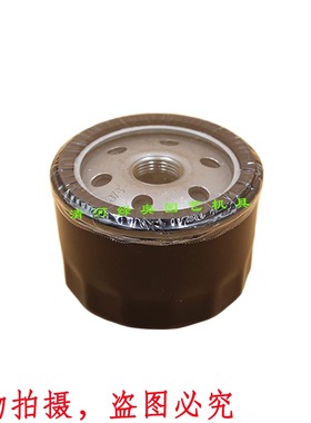适用百利通B&S草坪车机油滤清器滤芯492932 492056 5049 695396