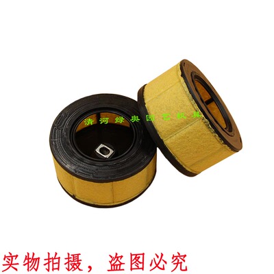 适用STIHL斯蒂尔MS291汽油锯空滤器271伐木锯滤芯链锯空气过滤器