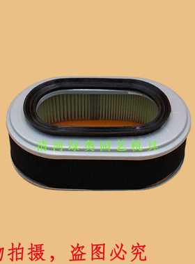 适用本田GX360K1发动机空滤滤芯HT3813/HT4213空滤格空滤器
