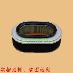 适用本田GX360K1发动机空滤滤芯HT3813 HT4213空滤格空滤器