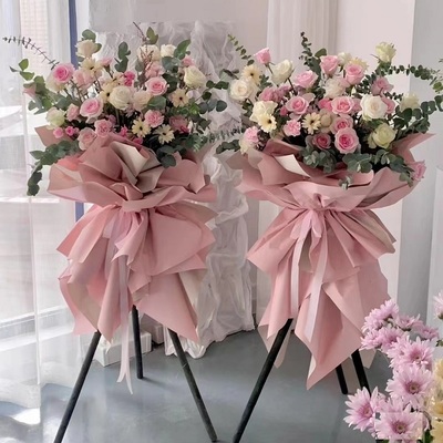 宜宾市店开业张鲜花篮同城速递商务庆典18翠屏区南溪高县江安筠连