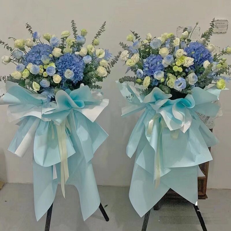 安庆市店开业张花篮鲜花同城速递商务乔迁庆典18宜秀桐城宿松怀宁