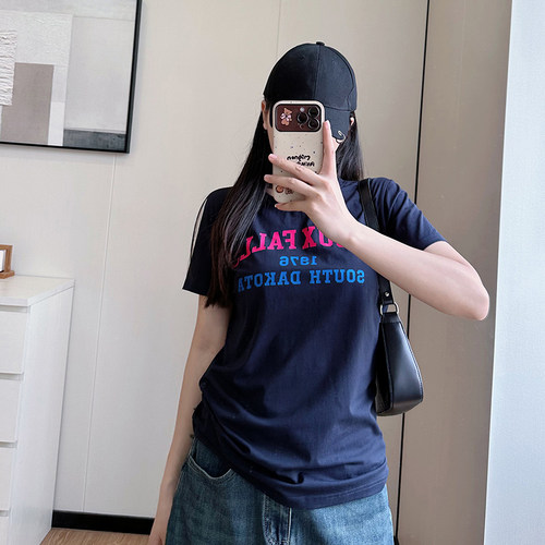COCO大码女装夏季新品