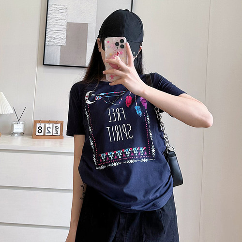 COCO大码女装夏季新品