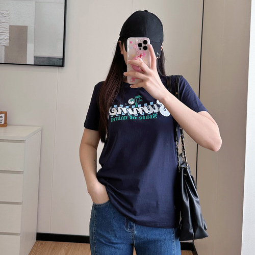 COCO大码女装夏季新品
