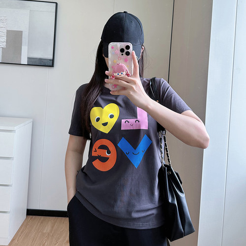 COCO大码女装夏季新品