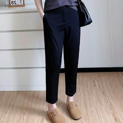 COCO大码日韩女装九分