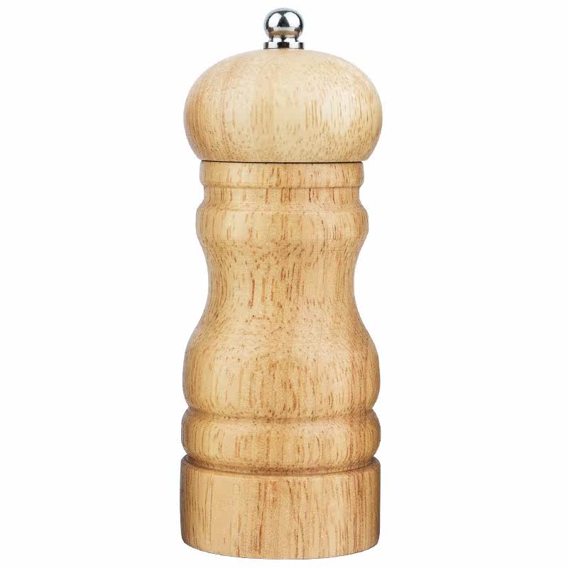 黑胡椒粒研磨器 手动盐罐花椒厨房组合装 木质现磨家用旋转调味瓶在类目 厨房/烹饪用具, 厨用小工具/厨房储物, 储物瓶罐/厨房储物器皿, 调味瓶罐中 - 来自Buy2taobao.com提供专业的淘宝代购服务
