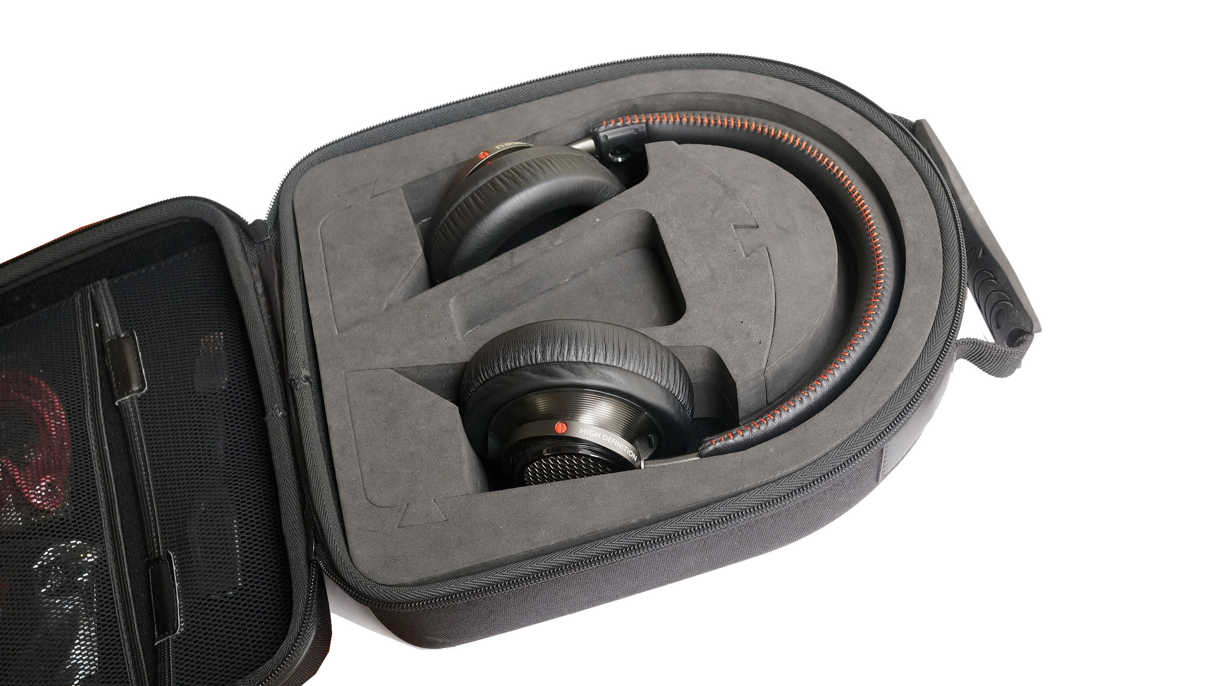 耳机盒促销Philp Fidelio L1 & Philp Fidelio L2通用耳机包