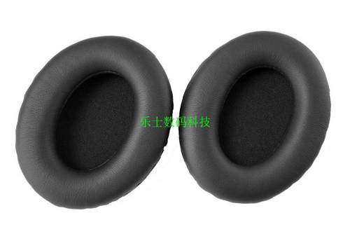 包邮 精品耳棉套舒伯乐HD661耳机皮耳套 Superlux HD661耳垫耳罩