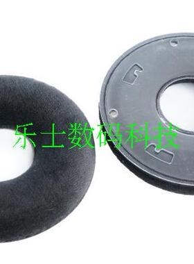 包邮 K141mk2绒布耳套K121 K121S K141MKII K142HD元配皮耳套耳罩