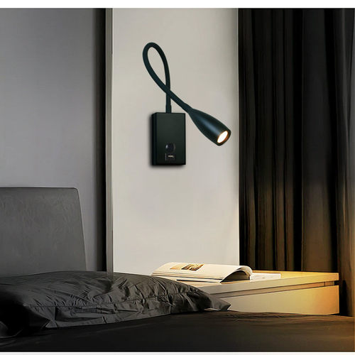 宝来灯饰阳台飘窗360度任意旋转