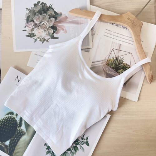 EbbtoStreet吊带瑜伽背心