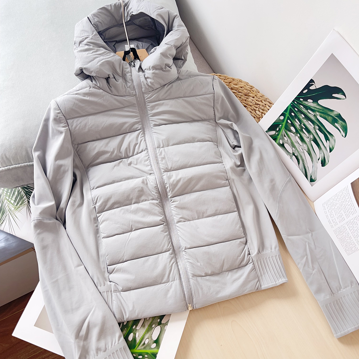 DownAndAround女士羽绒服