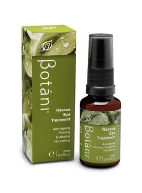 澳洲代购 纯天然 Botani 角鲨眼霜去纹去浮肿滋润保湿眼霜25g