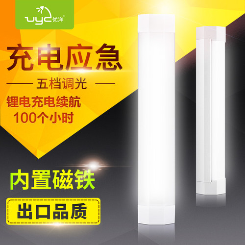 户外夜市地摊家用照明灯露营灯
