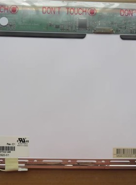 N121X5-L04/03/06 LTN121XJ-L07 HT121X01 4:3正屏 液晶屏幕