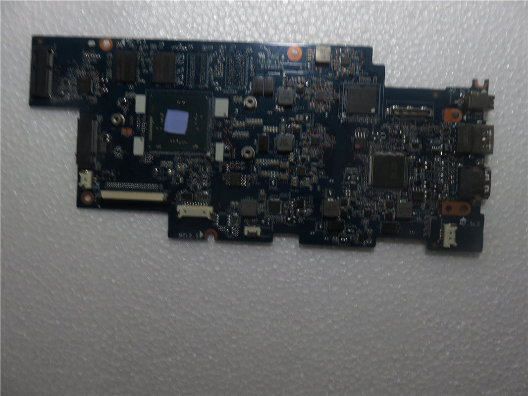 联想 100s 100s-14ibr笔记本主板 板载cpu 板载内存