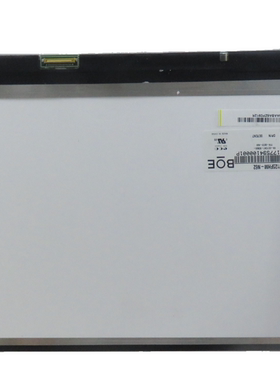 NV125FHM-N62 LP125WF2 SPB2 B125HAN02 12.5寸高分IPS液晶屏