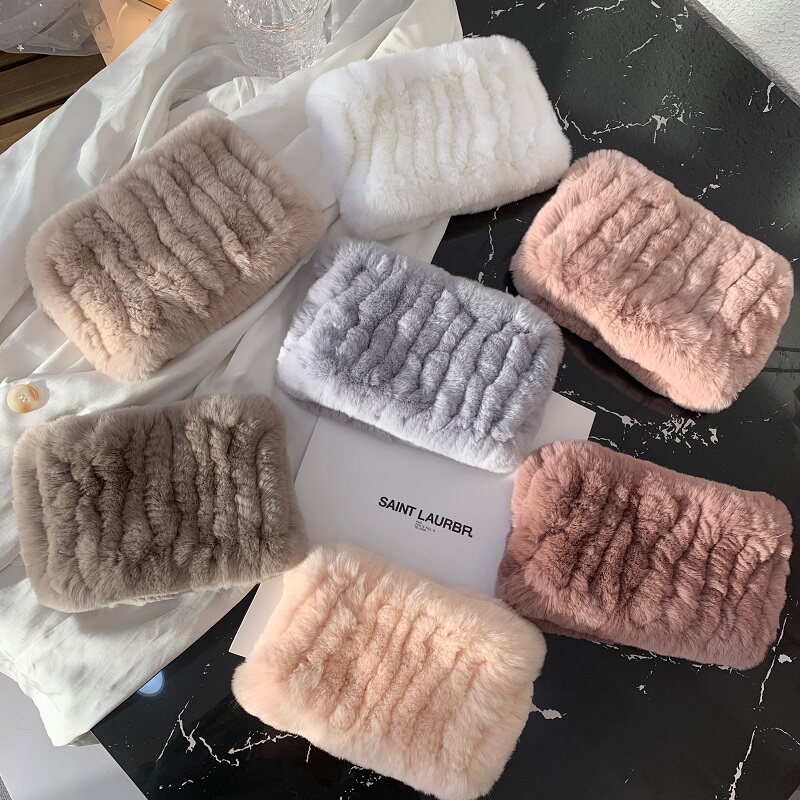 韩版可爱真獭兔毛脖套女冬季弹力网围脖发带百搭毛绒头套儿童围巾,服饰配件/皮带/帽子/围巾,围巾/丝巾/披肩,淘宝优惠券,粉丝福利购,淘宝优惠卷