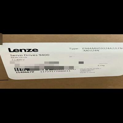 【议价】伺服驱动器E94AMHE0324A22LFNN