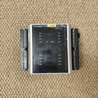 【议价】HYUNDAI HiRT16模块拆机件超连结里都