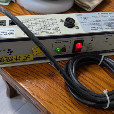 议价ION Systems NILSTAT 5024(e)离子控