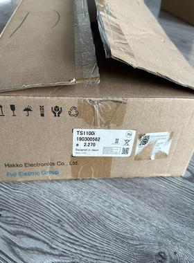 【议价】富士触摸屏TS1100i