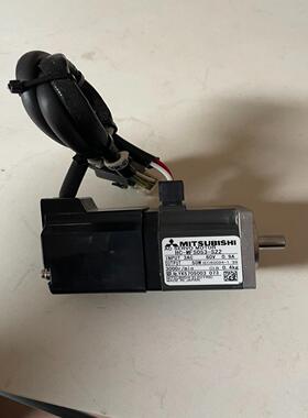 【议价】伺服马达HC-MFS053-S22