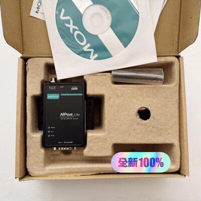 【议价】MOXA NPORT5130A RS-422485串口