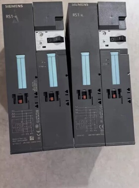 议价西门子RS1-X软启动器3RK1301-1HB00-1AA2