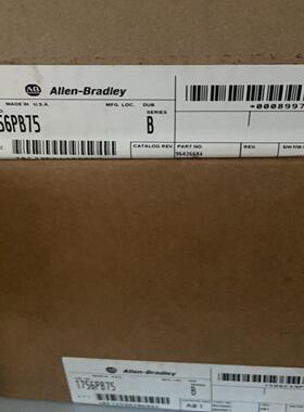 【议价】1756-PB75 1756-If8型号罗克韦尔