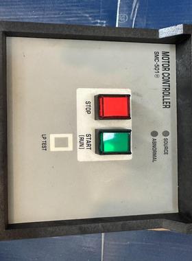 【议价】SMC-501 motor stater controlle