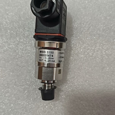 议价060G1474 0-6bar G1/4丹佛斯压力传感器 全