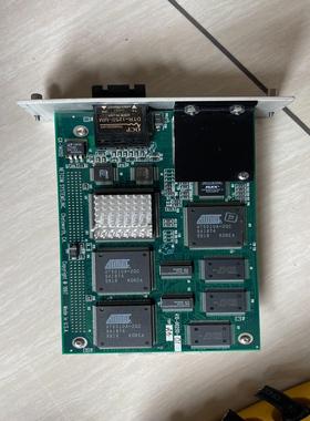 【议价】NETCOM模块GX-1405B拆下包好