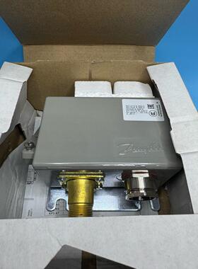 【议价】丹佛斯压力开关 KPS37 060-310166