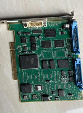 【议价】美国相机卡BitFlow Inc R3-CL Rev31