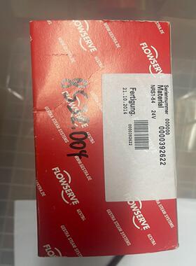 【议价】OWSERVE GESTRA NRS1-54 24V 原