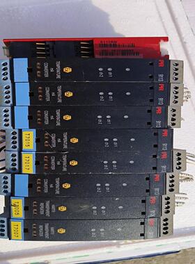 【议价】丹麦佩勒隔离模块PR 9106 2只 PR91137