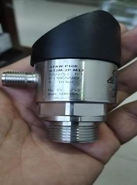 【议价】费斯托压力传感器 8022753 SPAW-P10R-G12