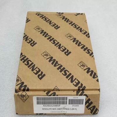 【议价】雷尼绍RENISHAW光栅尺读数头RA26BAA209B