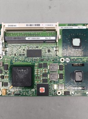 【议价】radisys锐德世 CE945GM2B-440-0主板 现