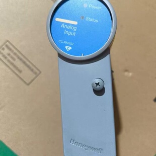 议价霍尼韦尔CC-PAIX02模拟量输入模块型号5140503